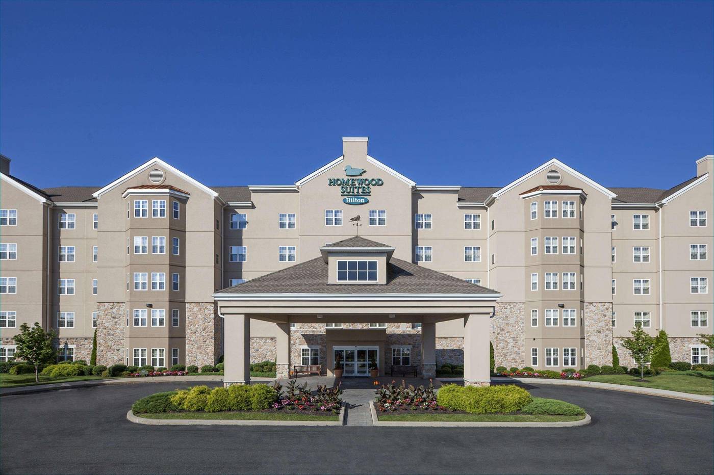 Homewood Suites byHilton Philadelphia Valley Forge-United States-AUDUBON-General view-3