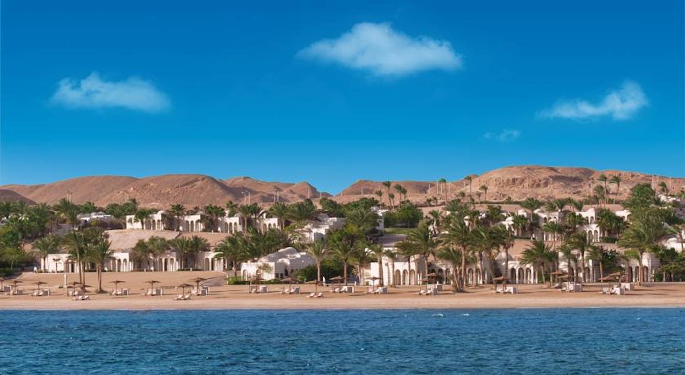 Oberoi Sahl Hasheesh