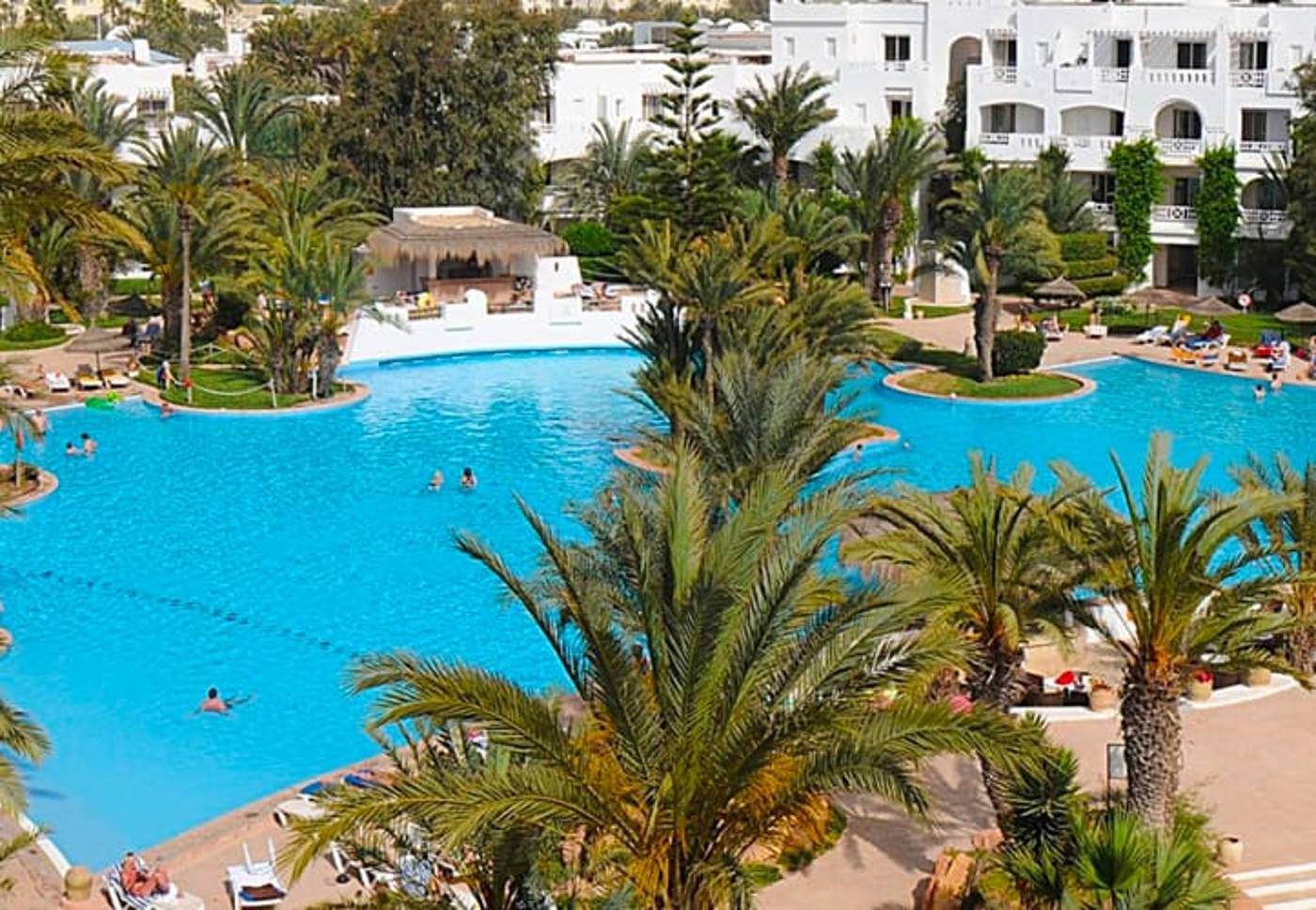 Djerba Resort 2310