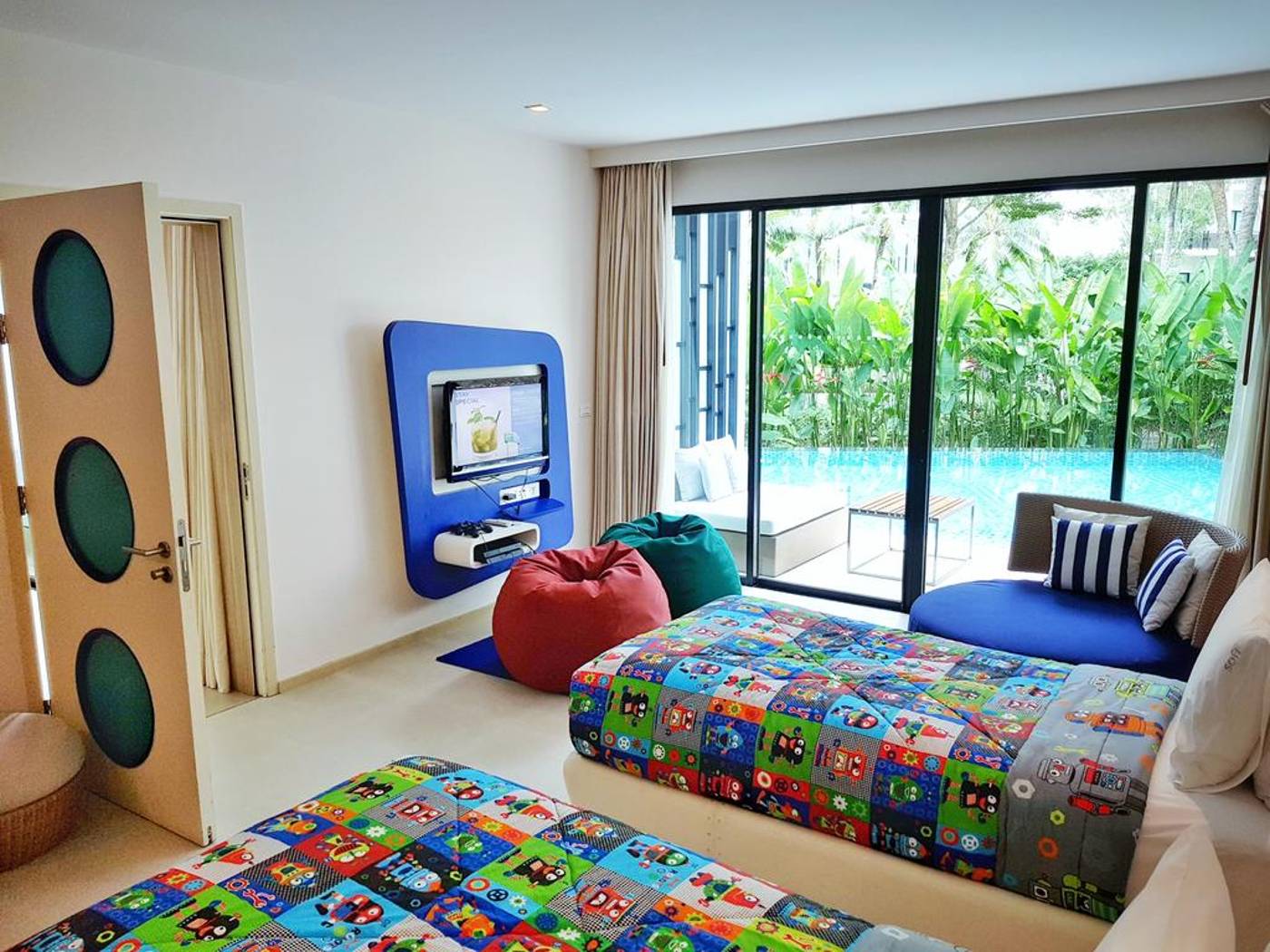 Holiday Inn Resort Phuket Mai Khao Beach