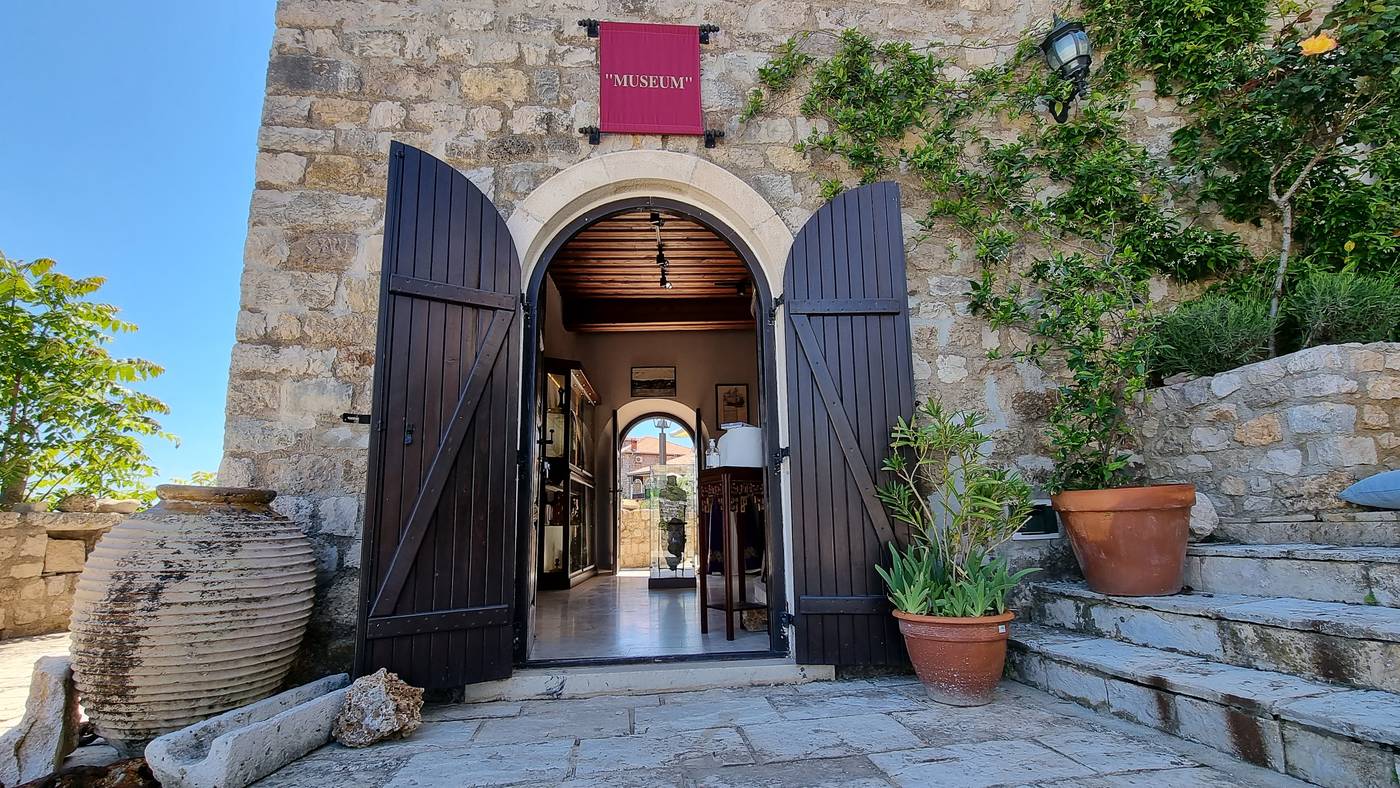 Hotel Palata Venezia-Montenegro-ULCINJ-General view-2