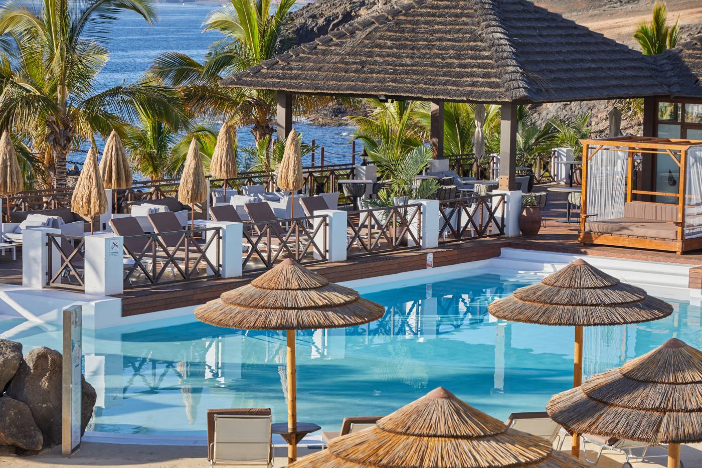 Secrets Lanzarote Resort & Spa - Adults Only