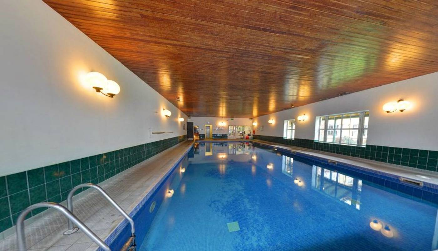 The Dunraven Adare-Ireland-LIMERICK-Adare Village-General view-6