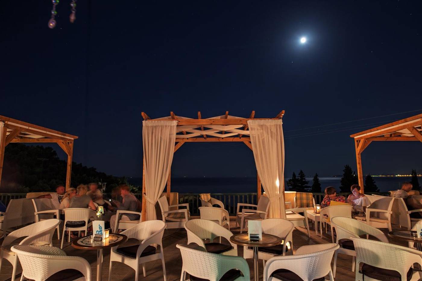 Corfu Residence Aparthotel