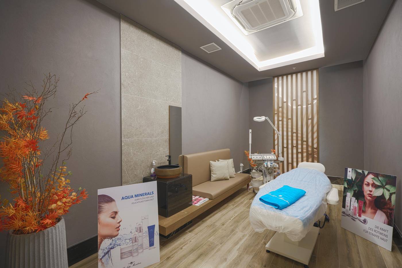 Kirman Calyptus Resort & SPA