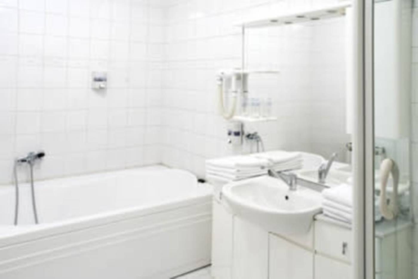 Hotel Art-Bosnia & Herzegovina-SARAJEVO-Room-9