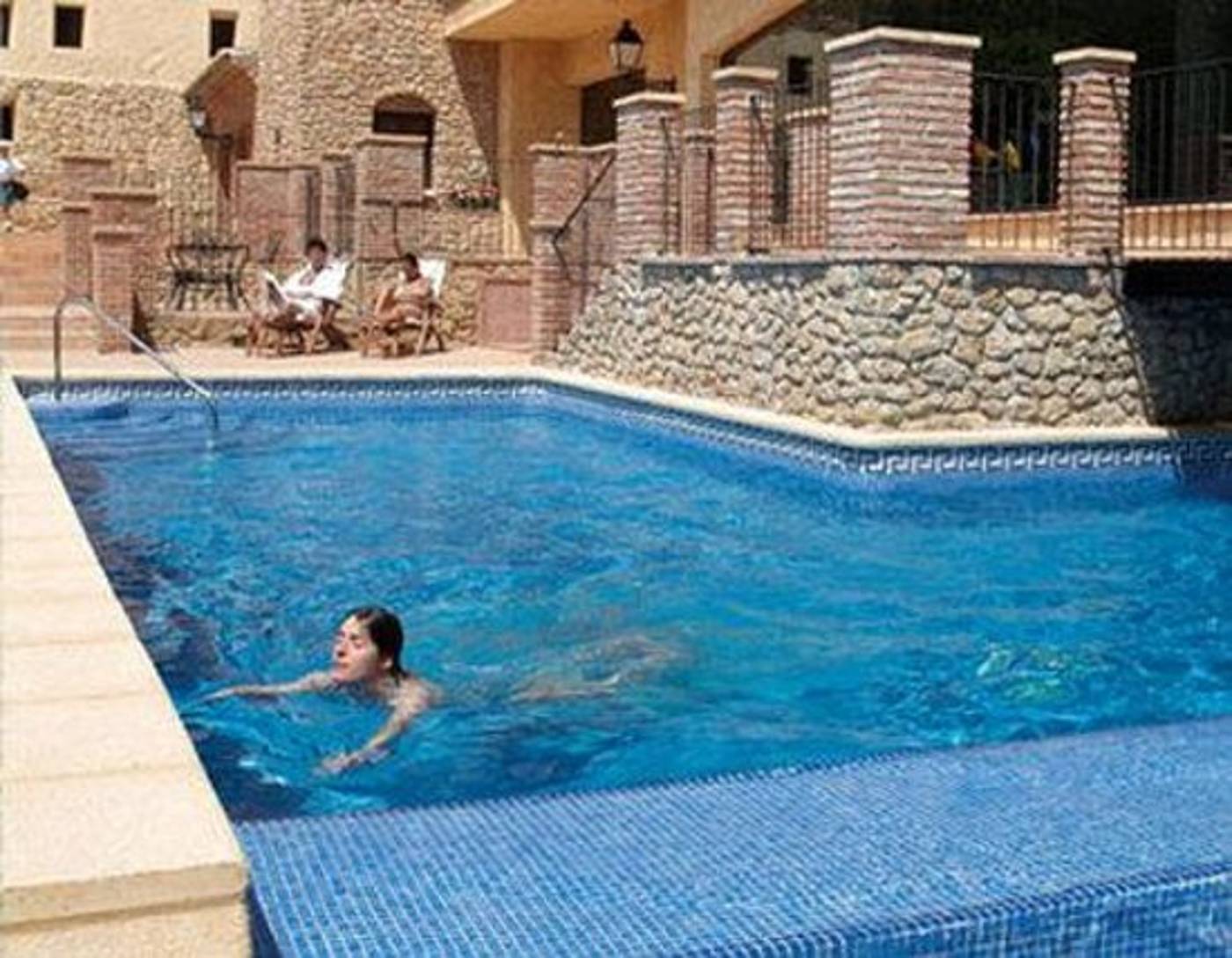La Figuerola Resort