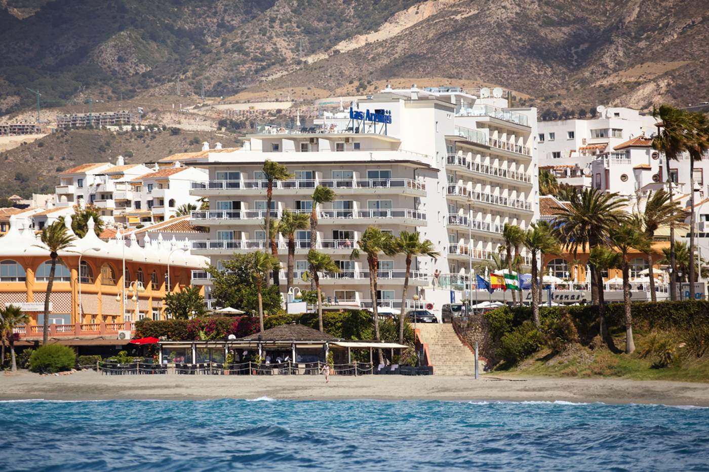 Las-Arenas-Affiliated-by-Melia-General-view-65