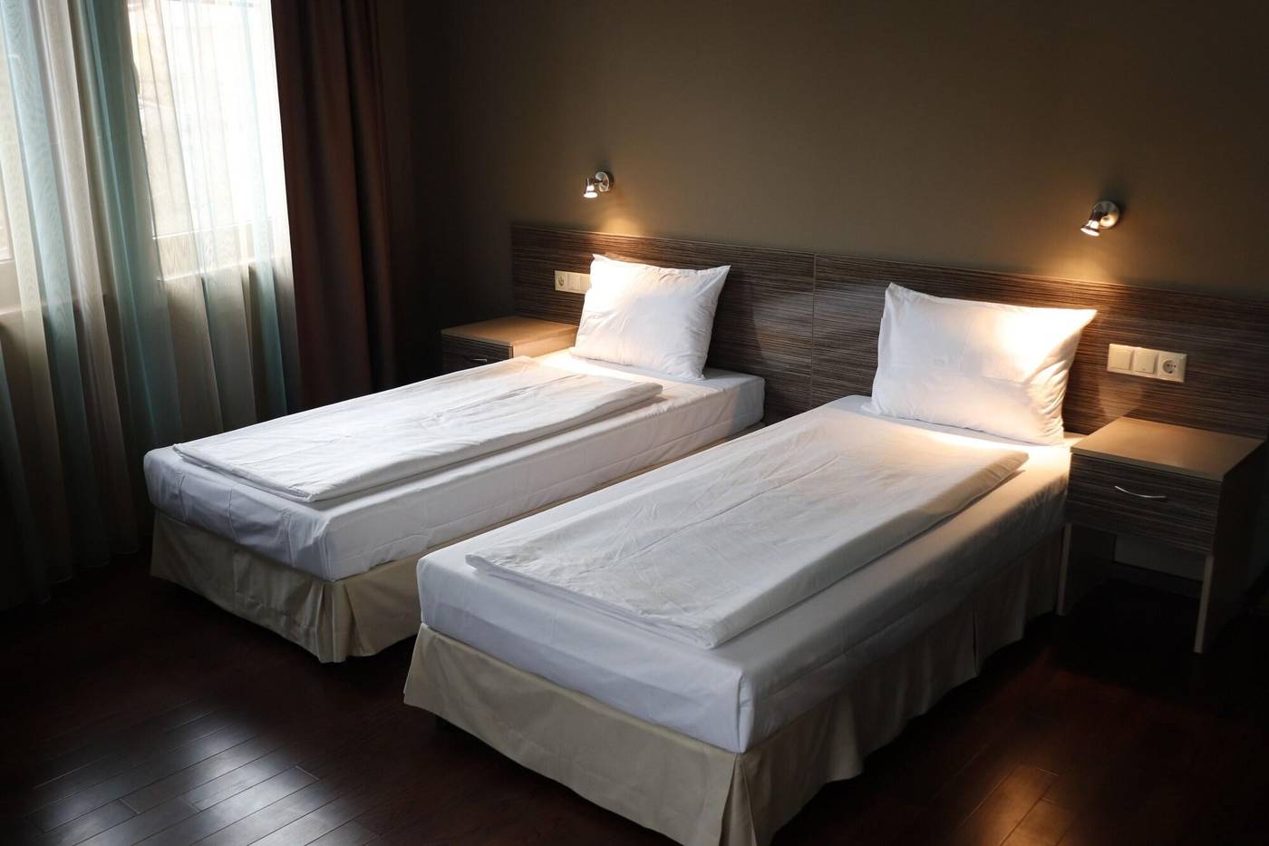 Roots Hotel & Wine Bar-Bulgaria-PLOVDIV-General view-1