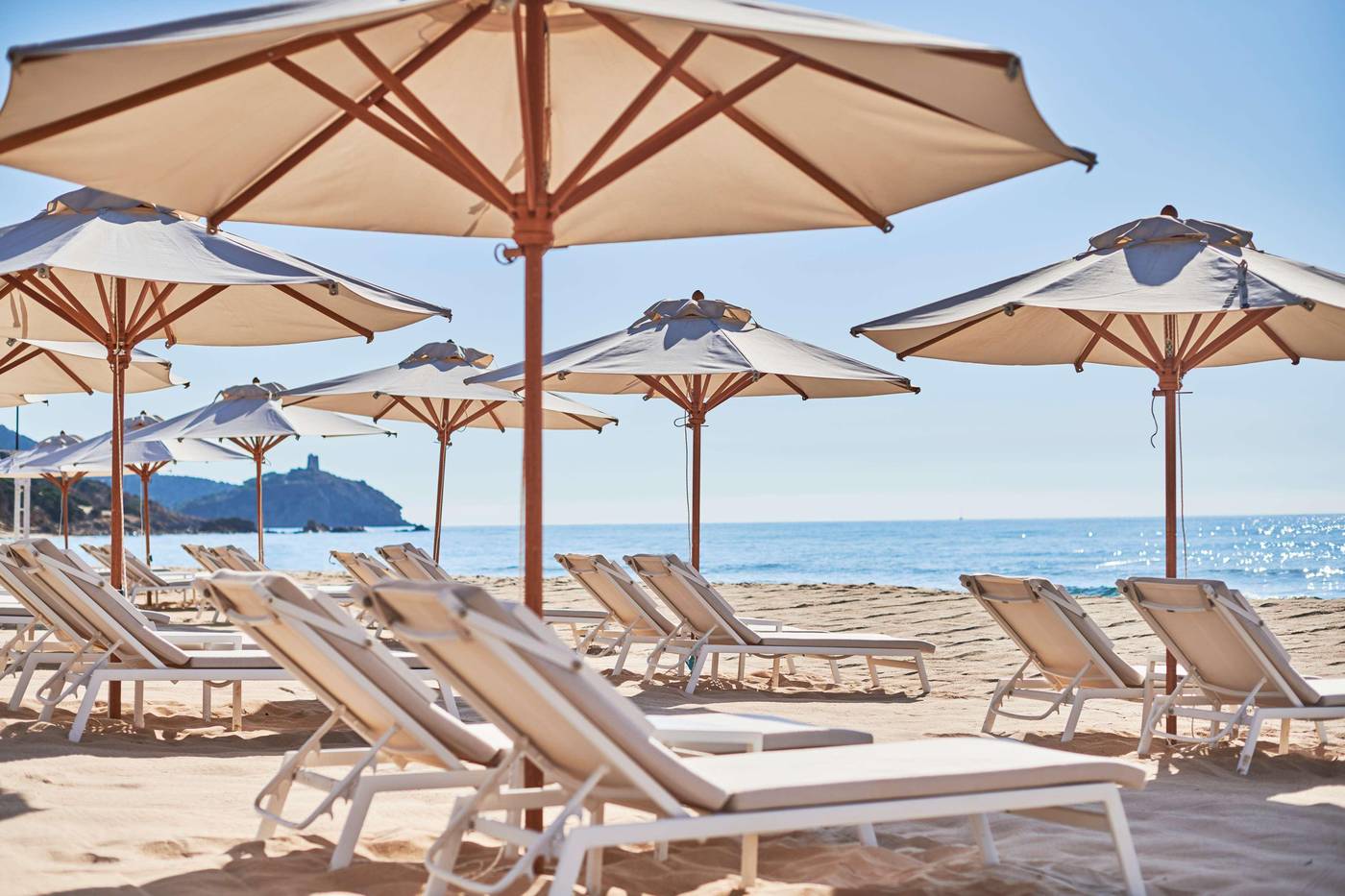 Conrad Chia Laguna Sardinia-Italy-SOUTH SARDINIA-General view-3