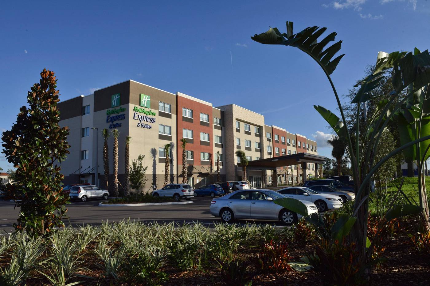 Holiday Inn Expr & Sts Orlando-Lake Nona Area-United States-Orlando-General view-5