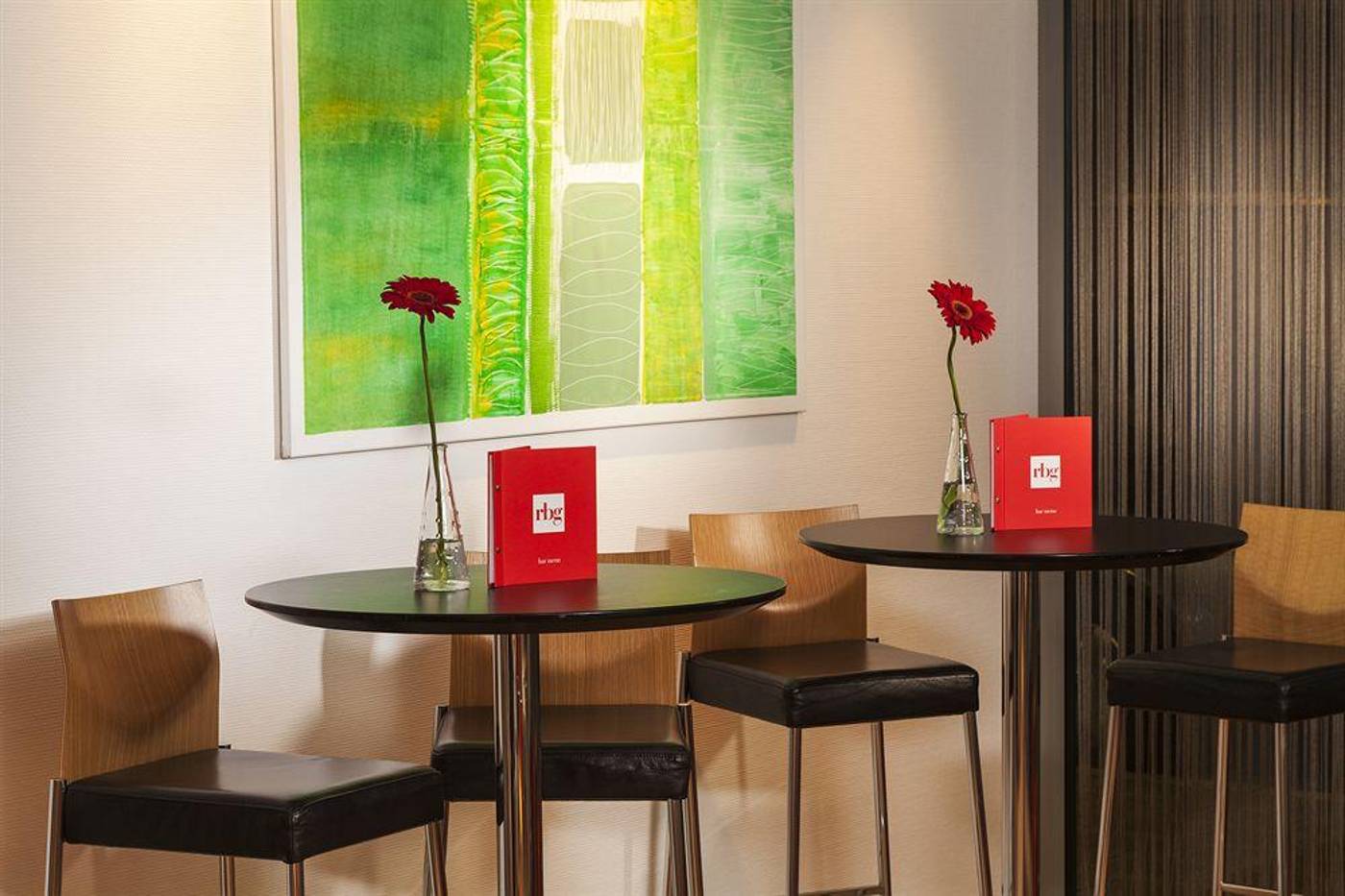 Park Inn By Radisson Nürnberg-Germany-Nuremberg-General view-4