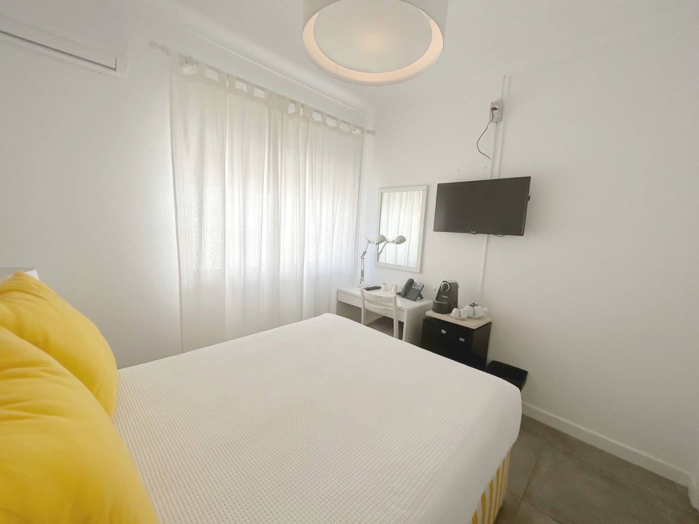 HS Milfontes Beach-Portugal-VILA NOVA DE MILFONTES-Room-9