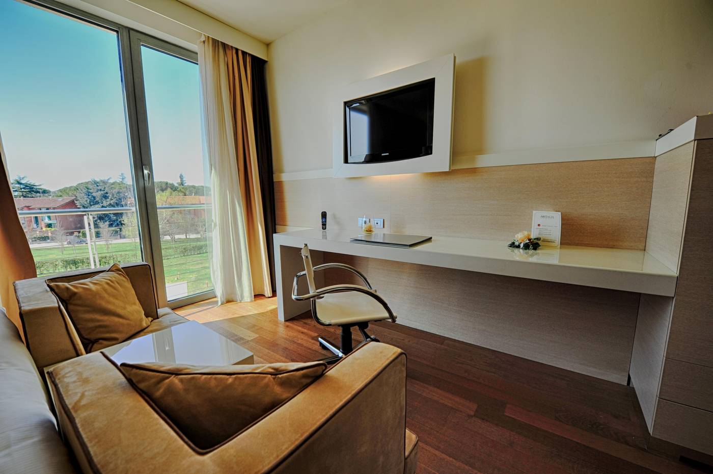 Allegroitalia-Pisa-Tower-Plaza-Room-7