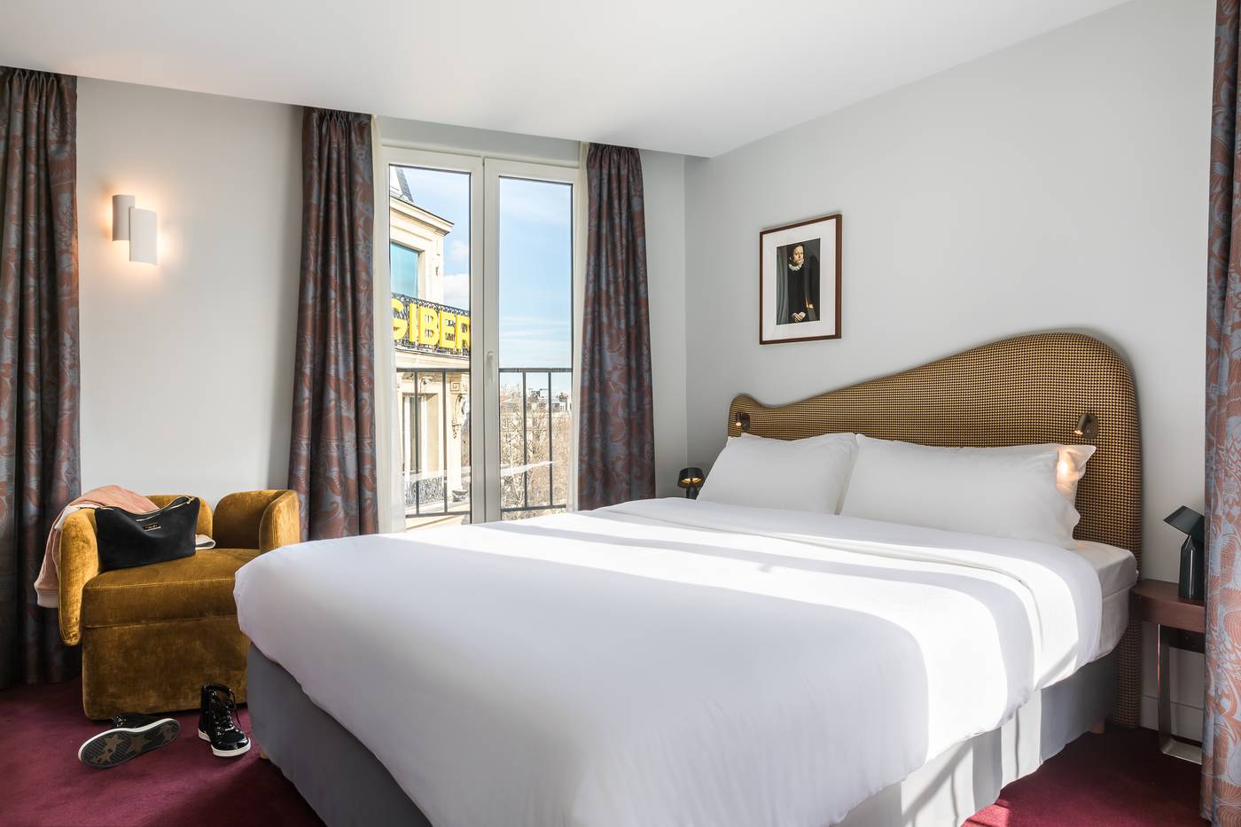 Belloy-Saint-Germain-Room-13