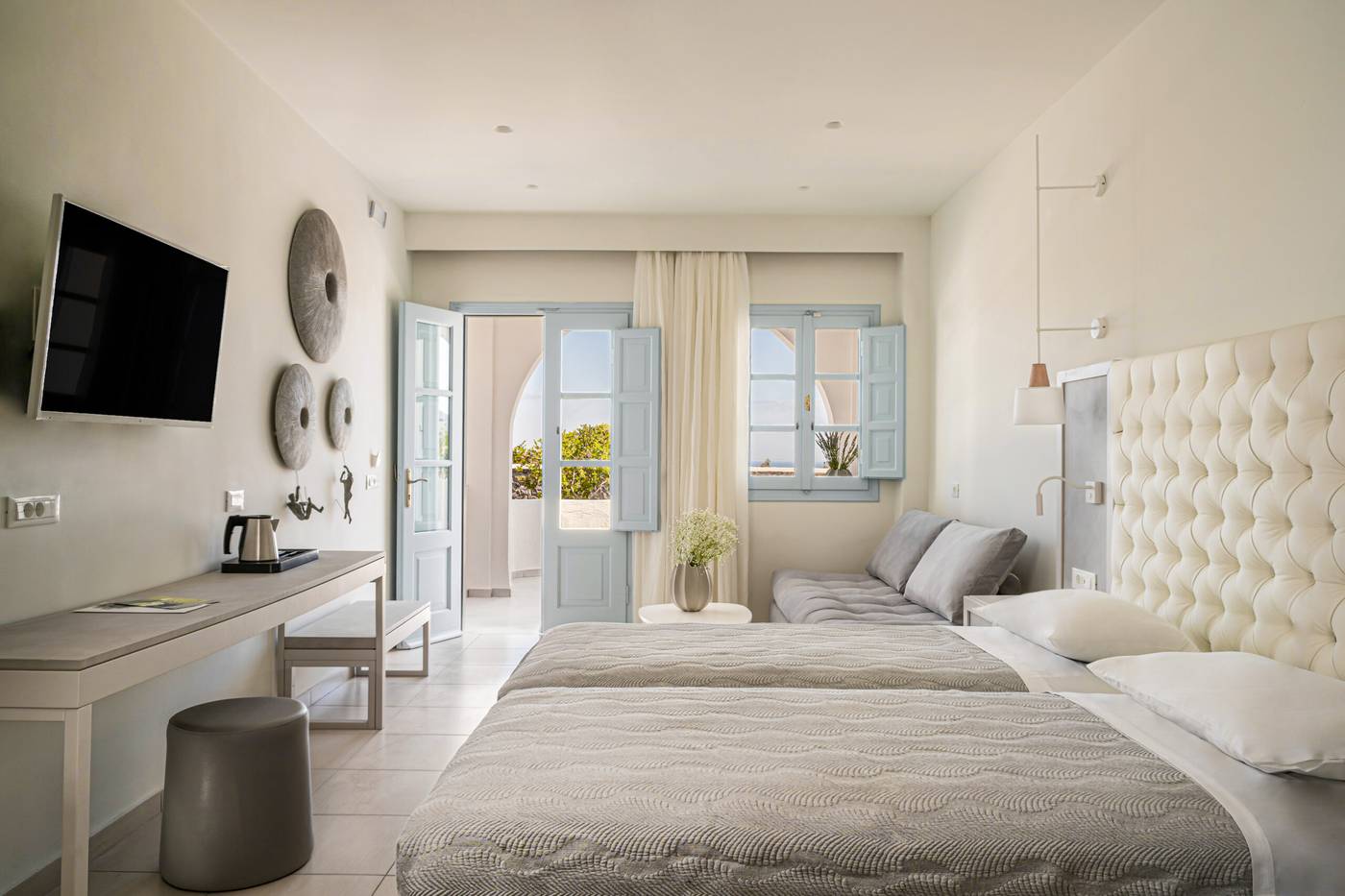El Greco Resort