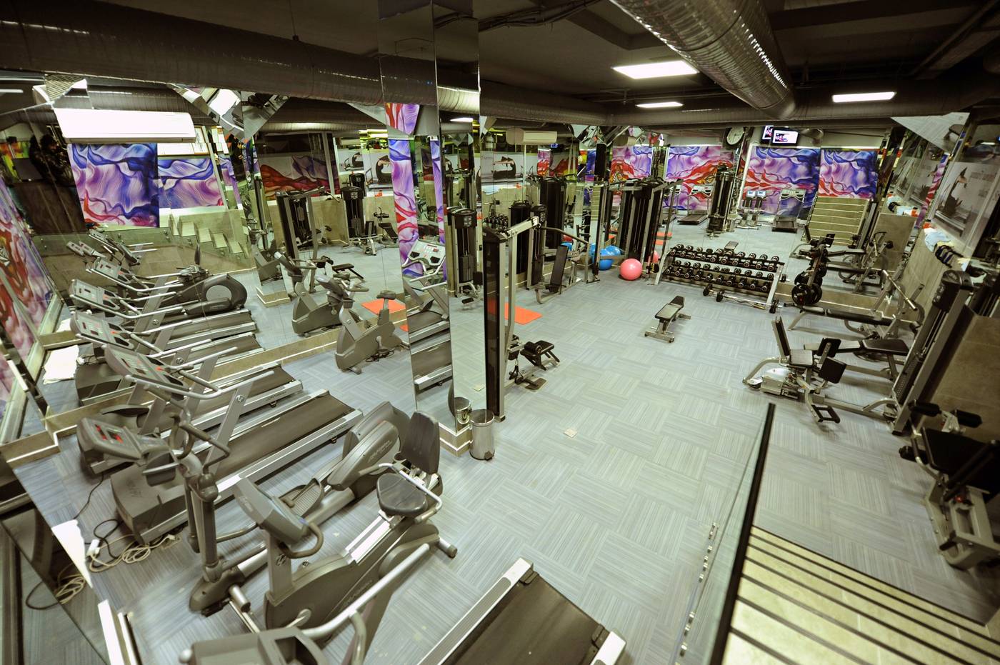 Avantgarde-Levent-Sports-and-Entertainment-34