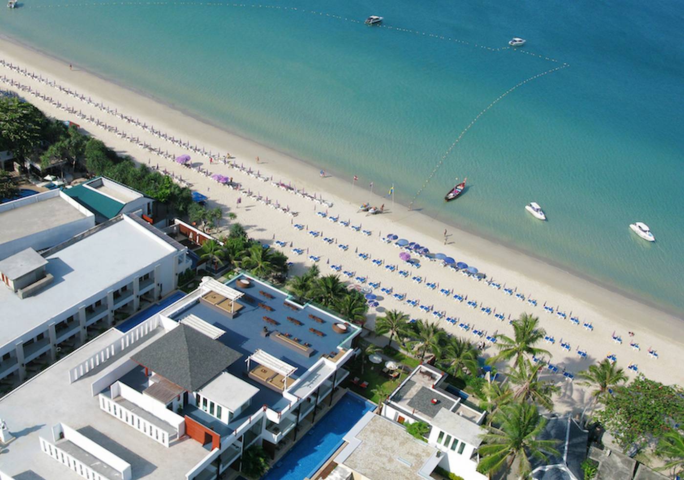 La-Flora-Resort-and-Spa-Patong-General-view-8