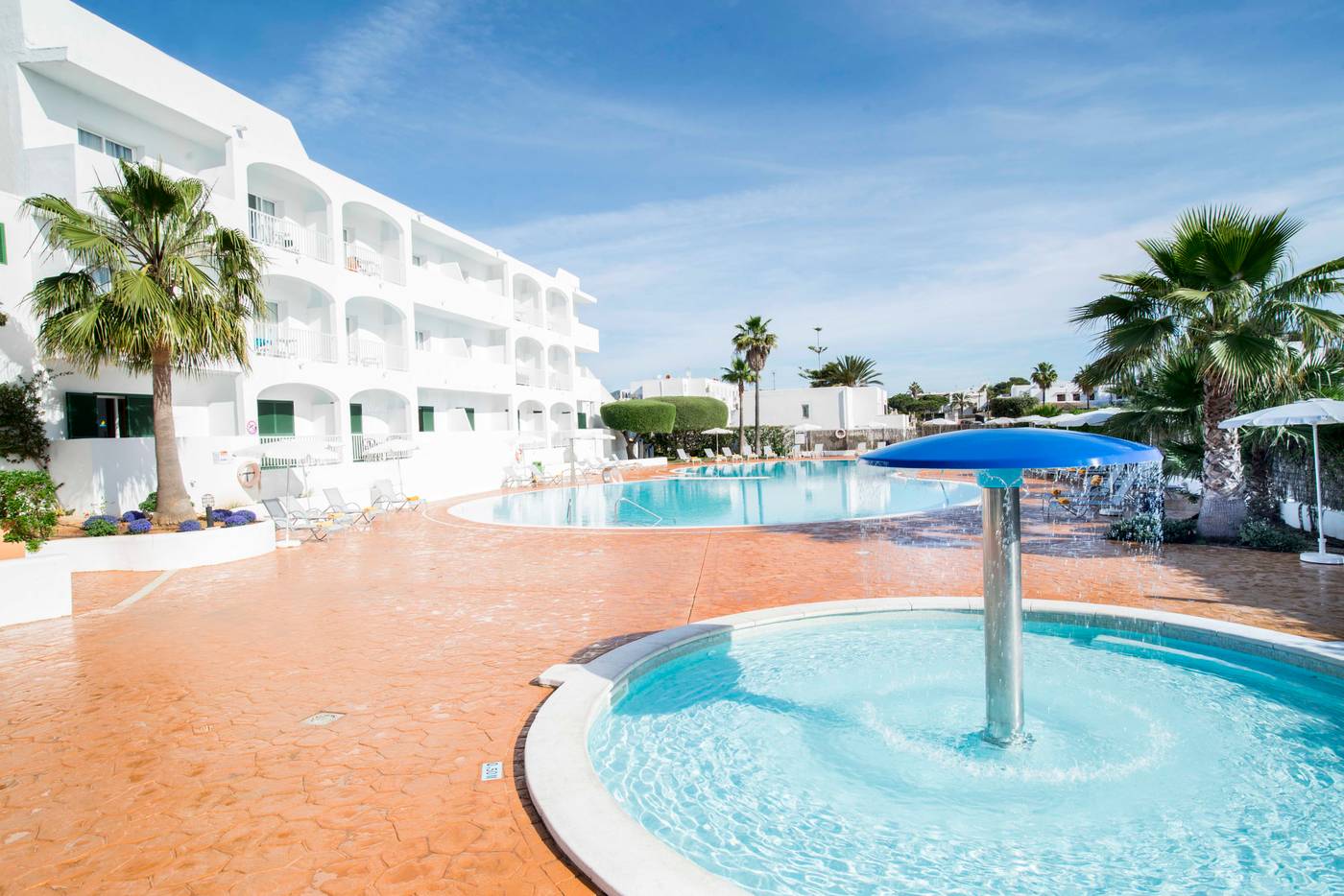 Gavimar Ariel Chico Club & Resort