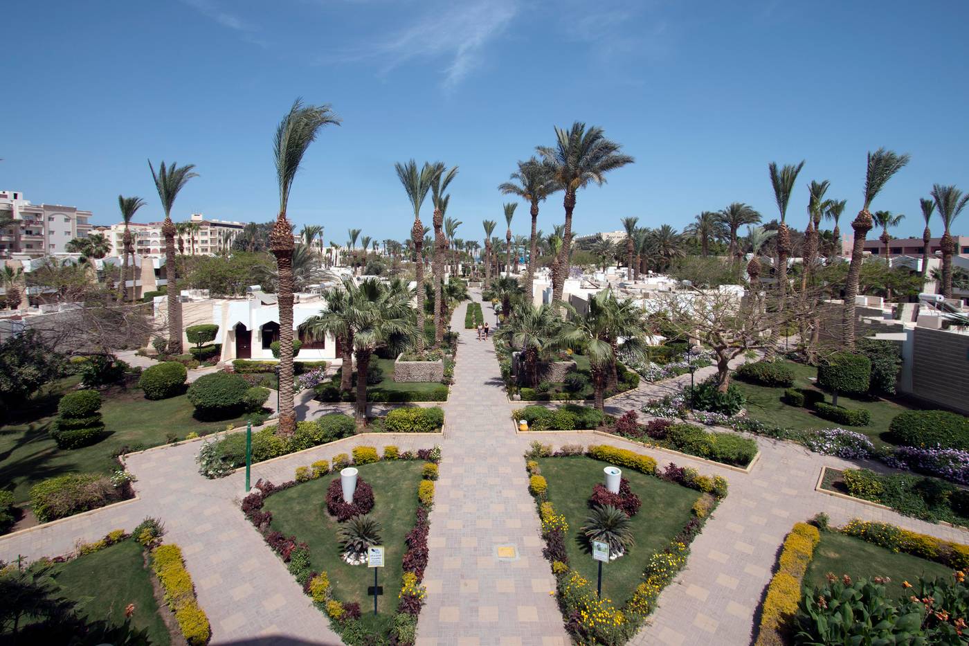 Regina Resort & Aqua Park