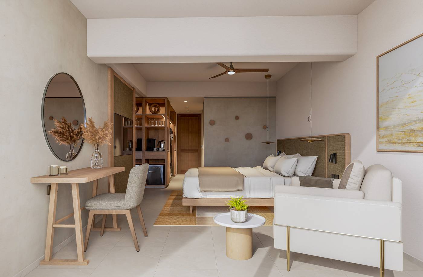 13.03.25 Blue sea Beach