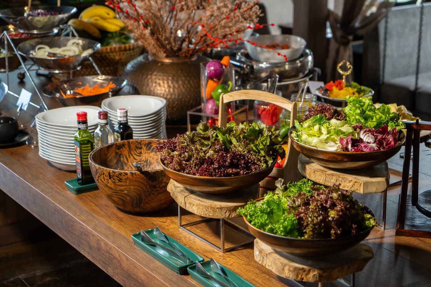 The-Continent-Hotel-Sukhumvit---Asok-BTS-Bangkok-Restaurant-54