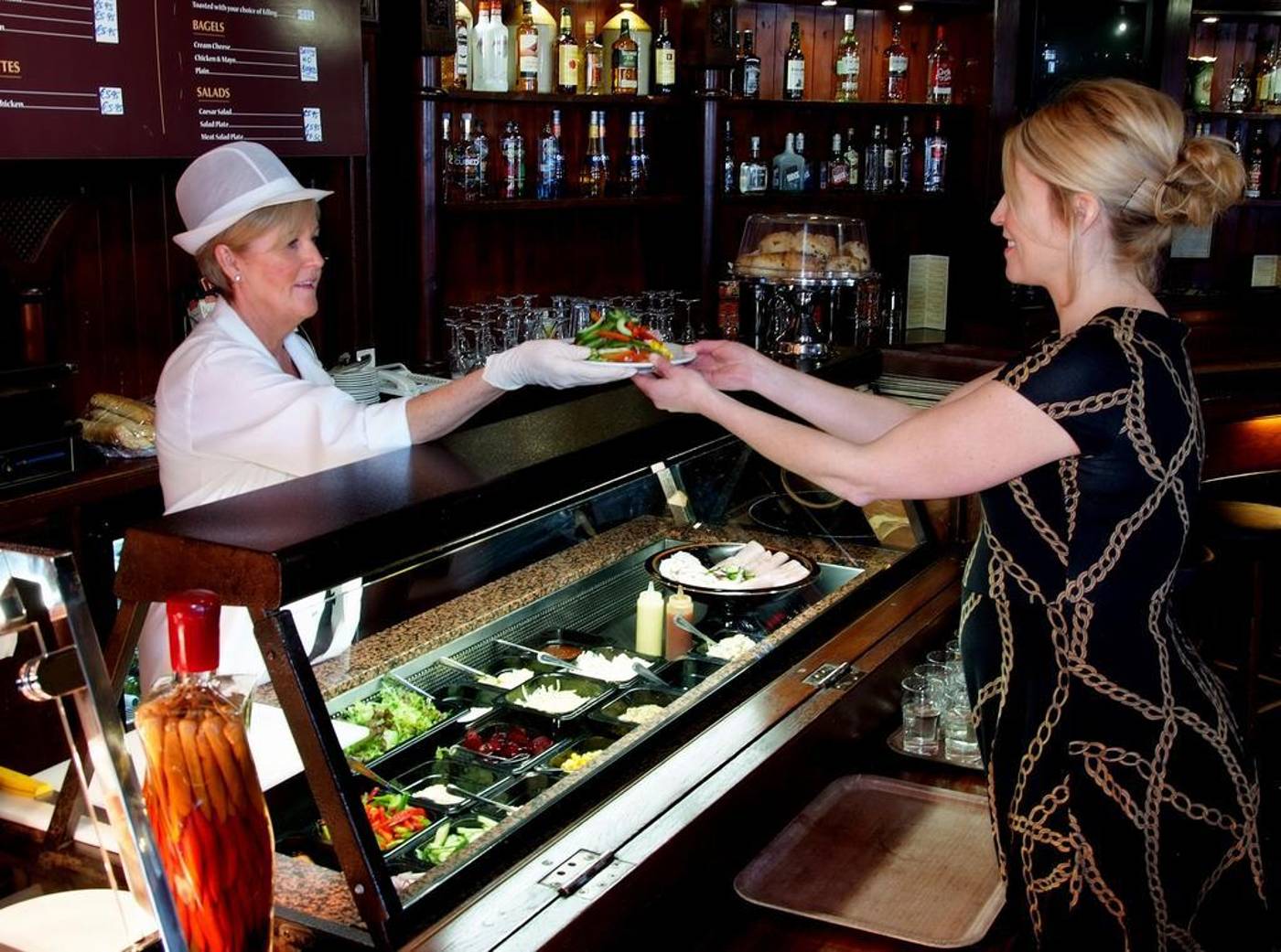 Killarney Court-Ireland-KILLARNEY-General view-7