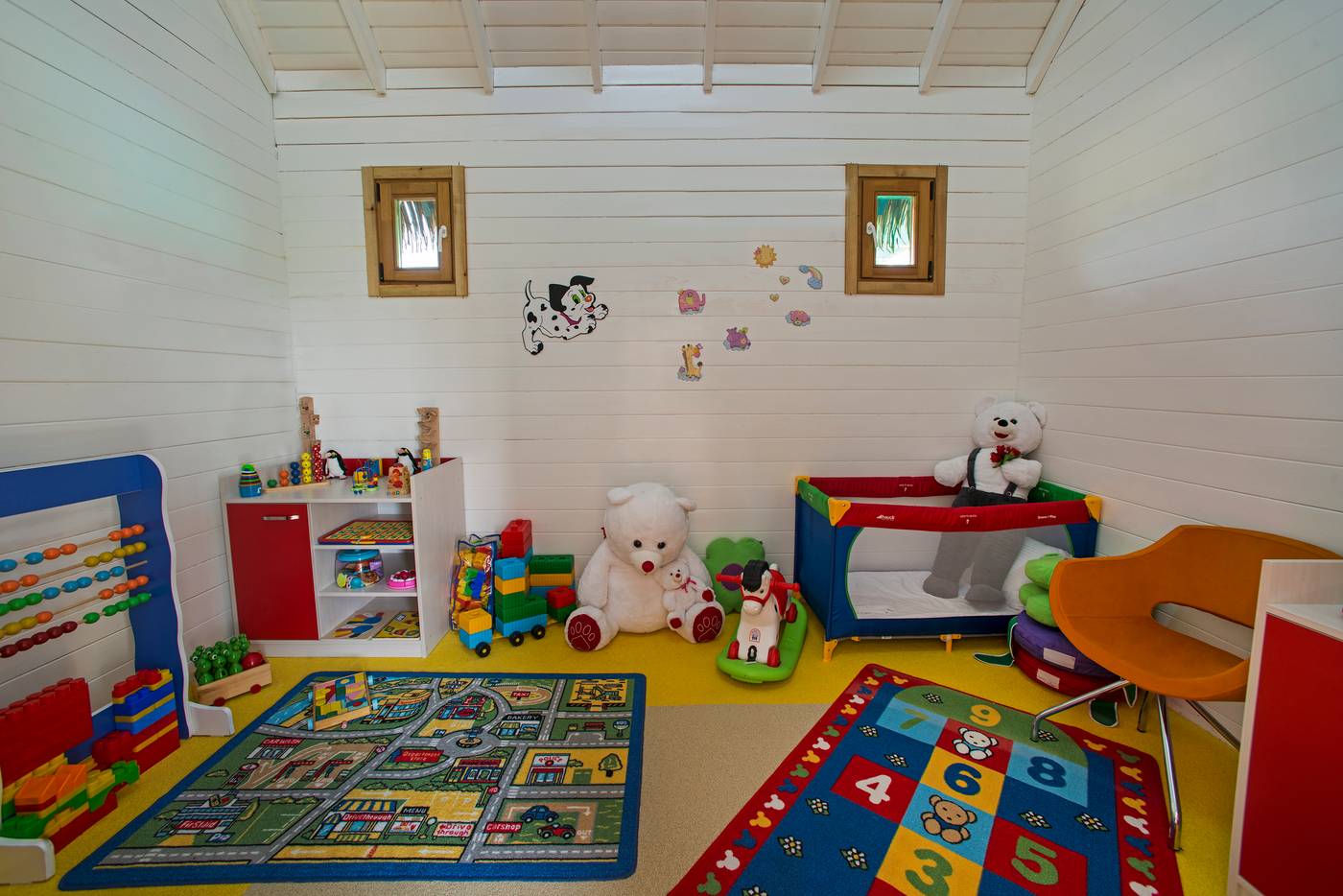 Aska-Lara-Resort---Spa-Sports-and-Entertainment-38