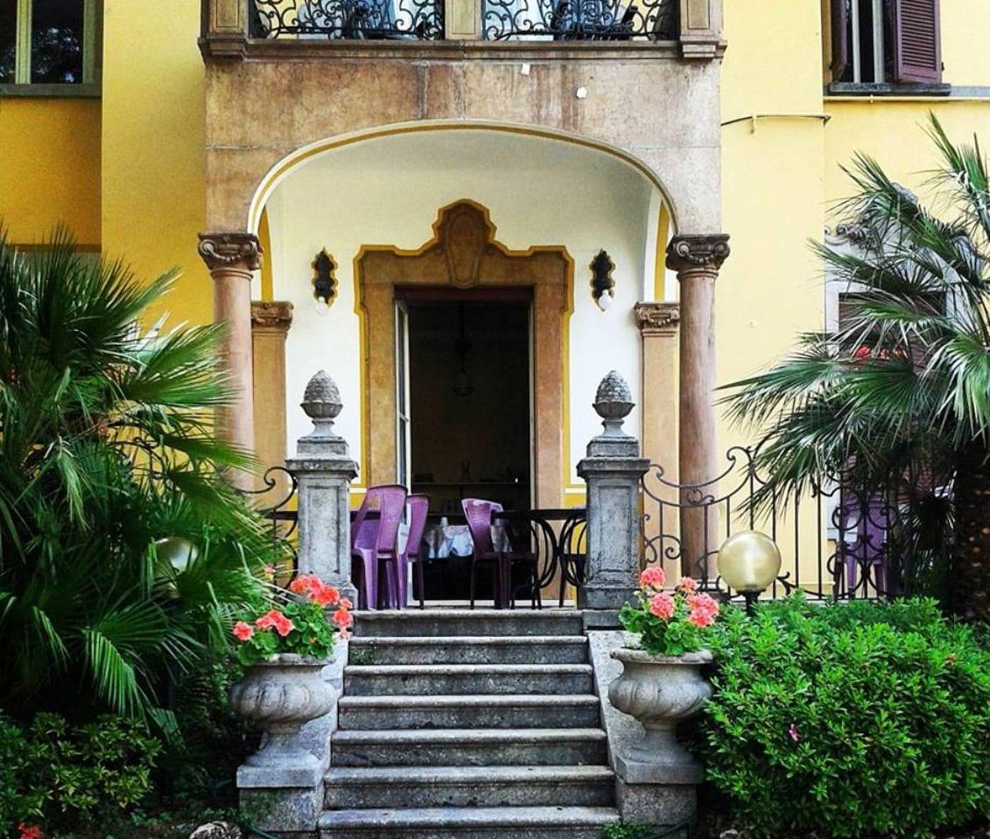 Alla Torretta B&B-Italy-BELLAGIO-General view-1