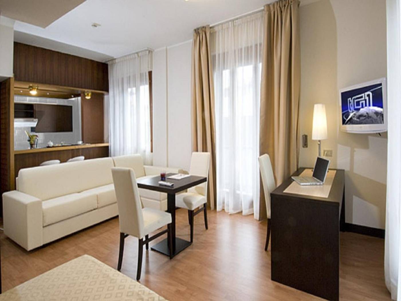Suite Hotel Elite - Italy - BOLOGNA - Room - 3