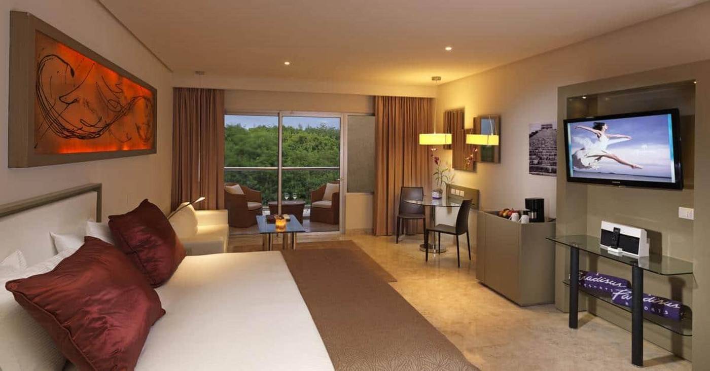 Paradisus-La-Perla-Playa-del-Carmen---Adults-Only-Room-35