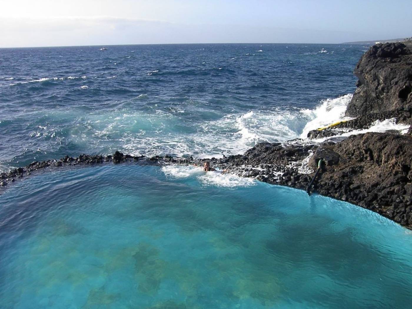 Catalonia Punta del Rey - Las Caletillas, Tenerife - On The Beach