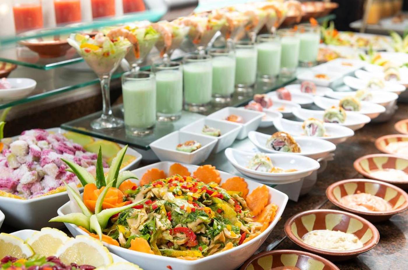 Three Corners Equinox Beach Resort