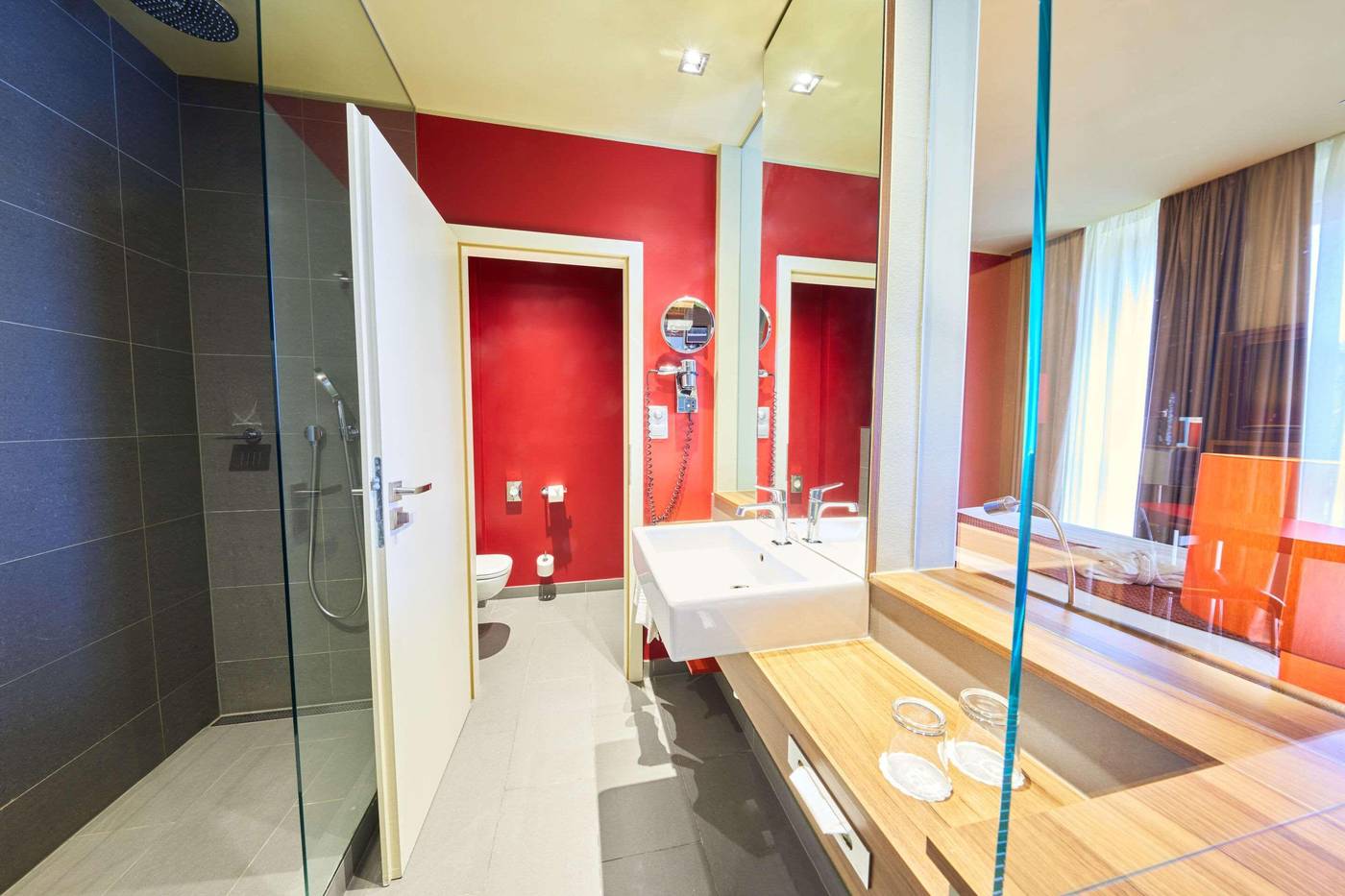 Clarion Congress Hotel Bratislava-Slovakia-Bratislava-Room-8