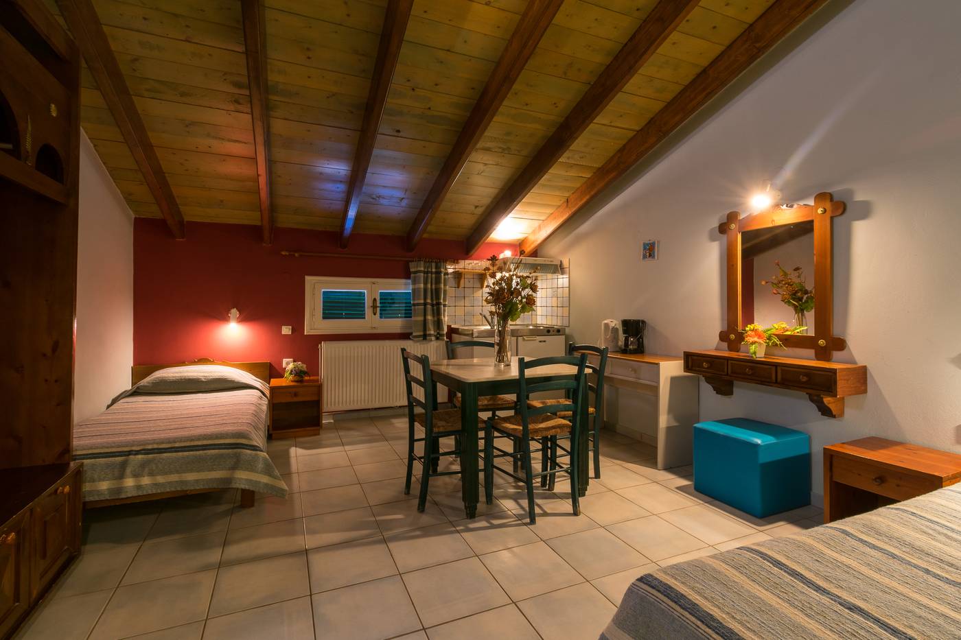 Villa-Yannis-Hotel-Apartments---Suites-Room-27