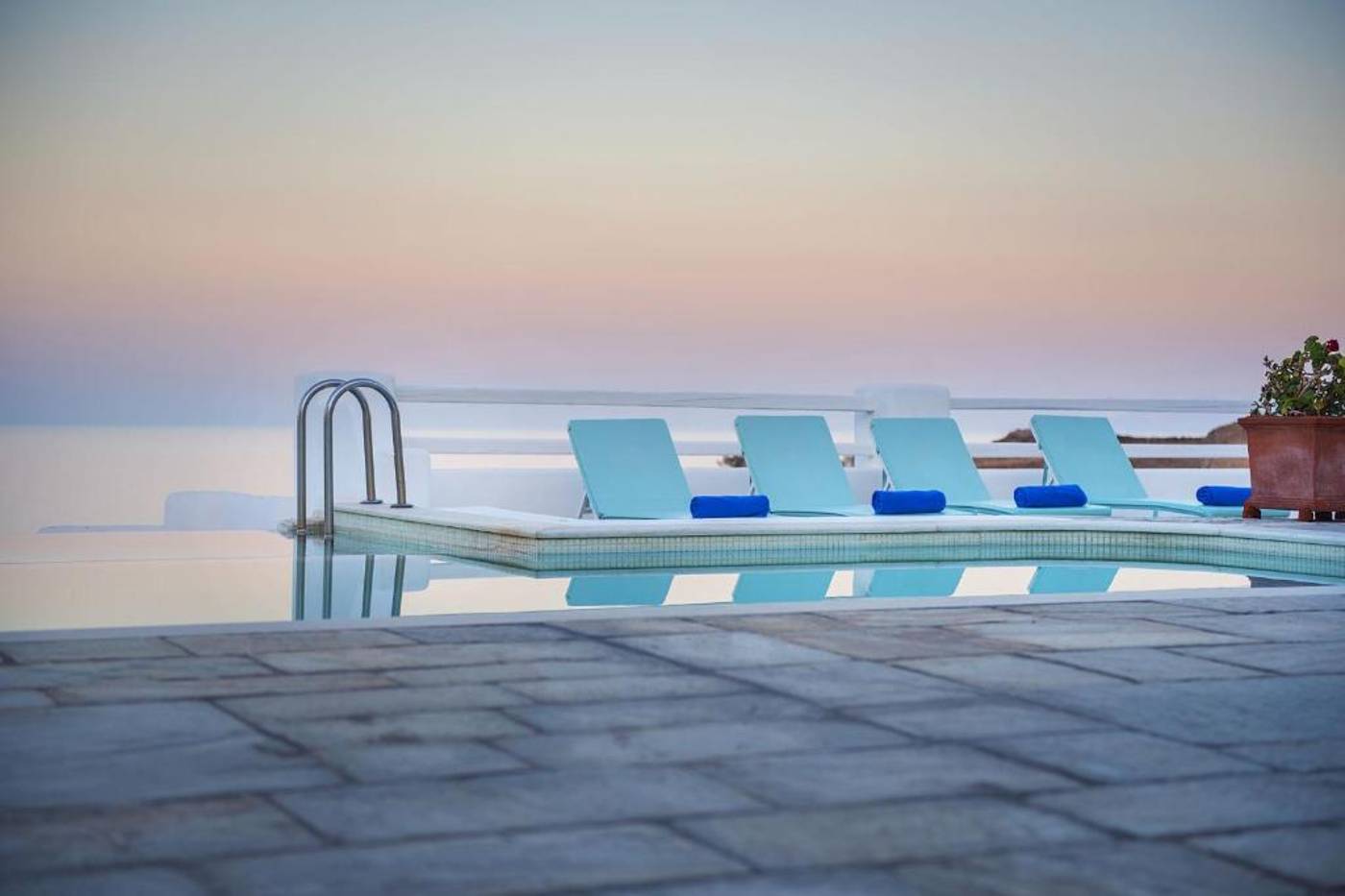 Anema Boutique Hotel &Villas Santorini-Greece-Santorini-General view-5