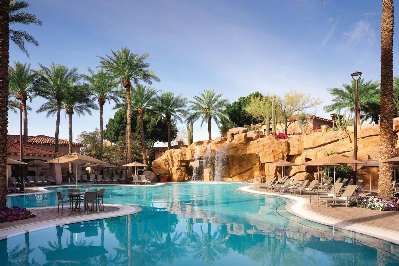 Sheraton Desert Oasis-United States-SCOTTSDALE-General view-1