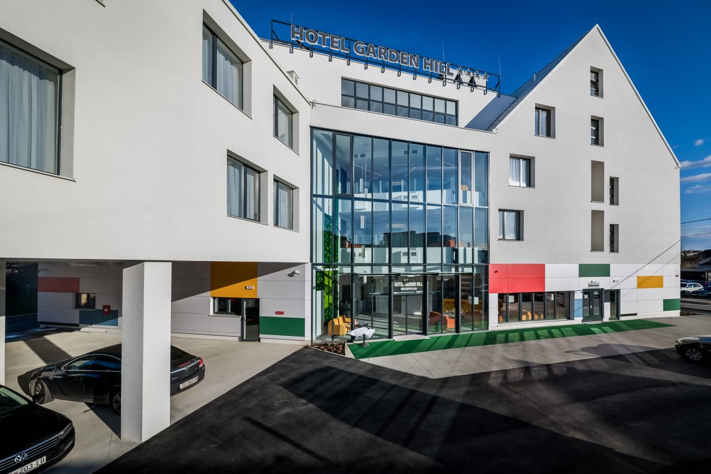 Garden Hill-Croatia-VELIKA GORICA-General view-3