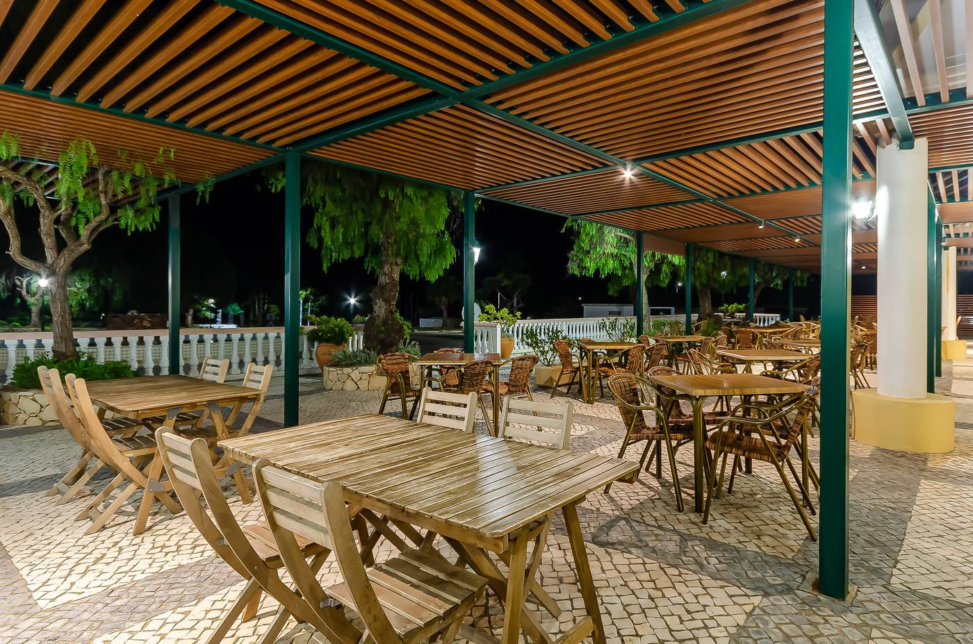 Turim-Estrela-do-Vau-Apartamentos-Turisticos-Bar-22