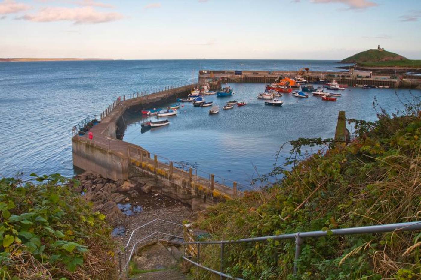 The Bayview Hotel - Ireland - CORK - General view - 5