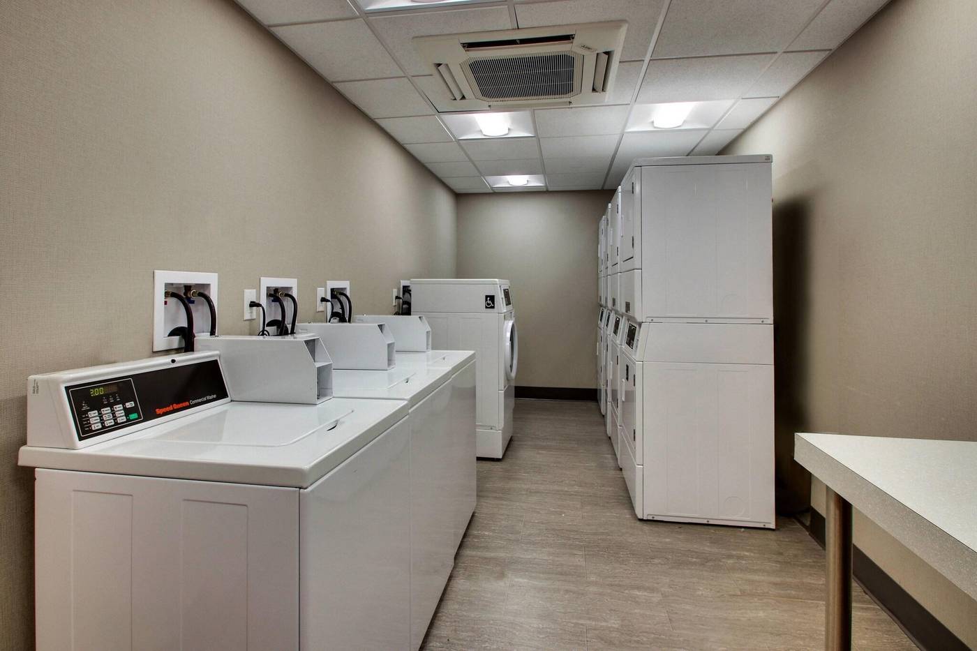 Residence Inn By Marriott Philadelphia Valley Forg-United States-Collegeville-General view-5