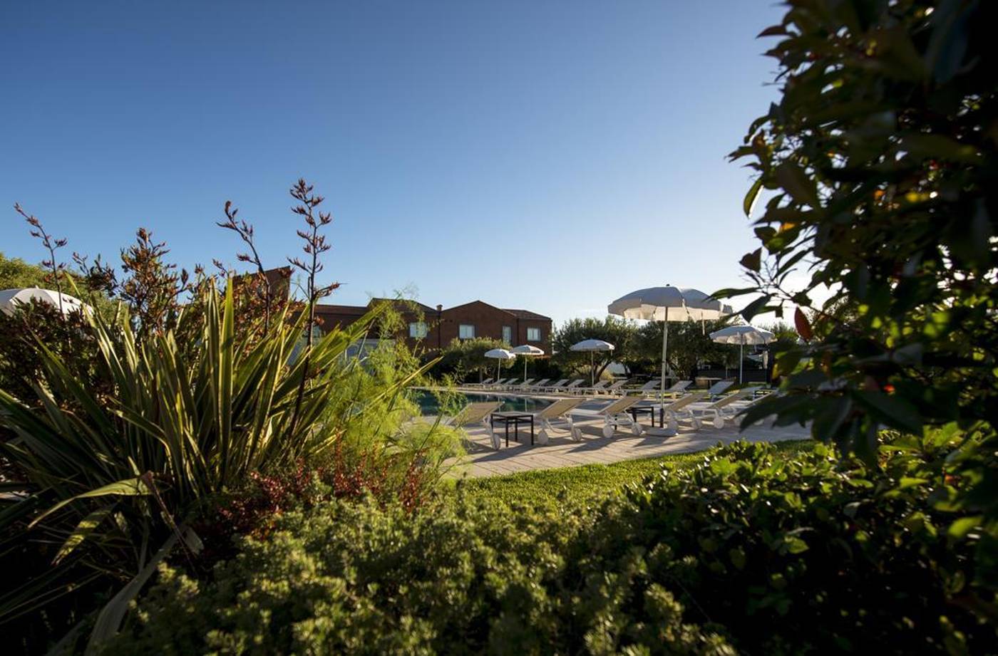 Villa Neri Resort and Spa-Italy-LINGUAGLOSSA- CATANIA-General view-7