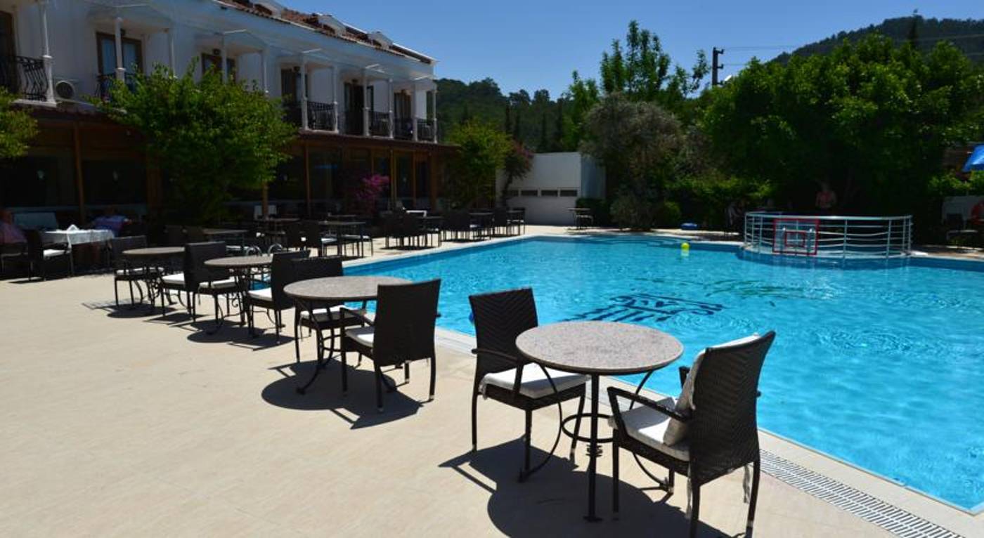 Gocek Lykia Resort