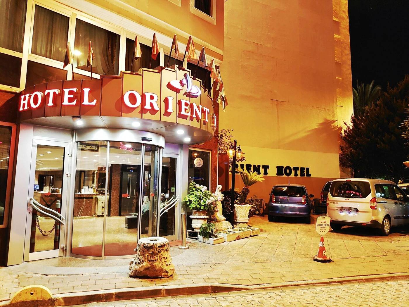 Orient-Mintur-Hotel-General-view-41