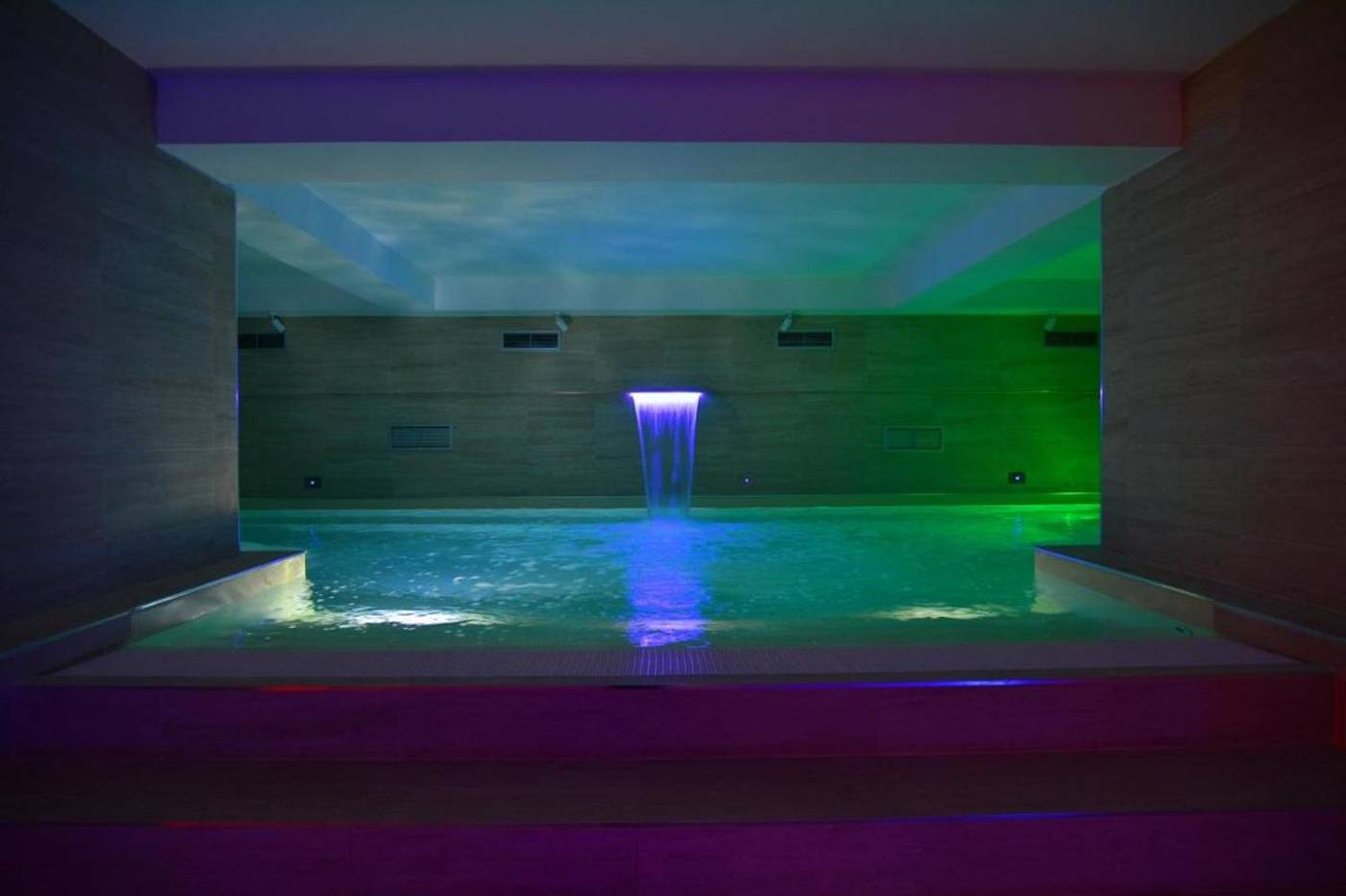 Te Stela Resort 17.12.25