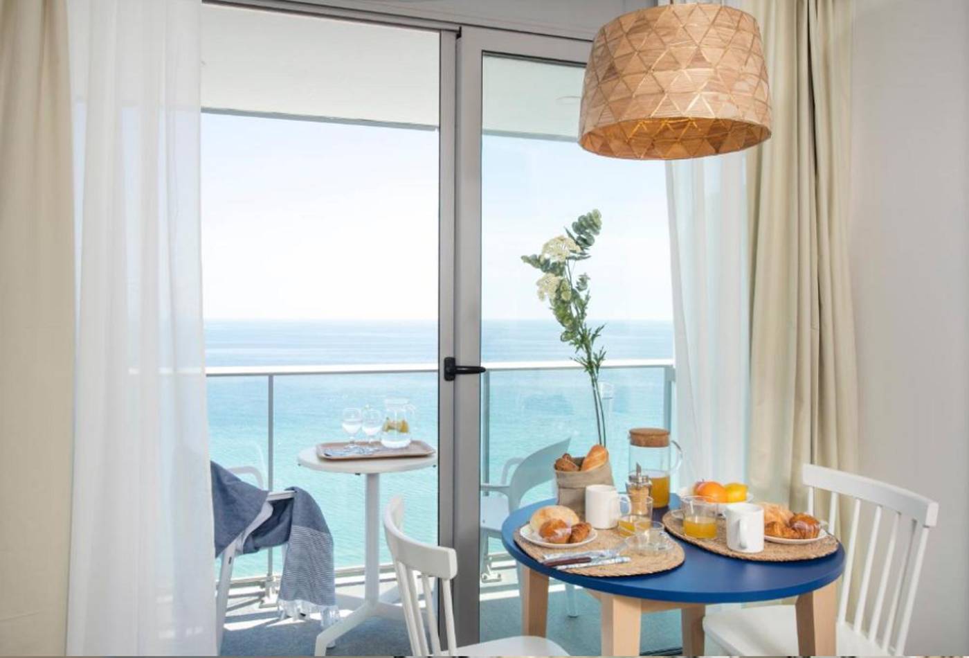 Pierre---Vacances-Blanes-Playa-General-view-21