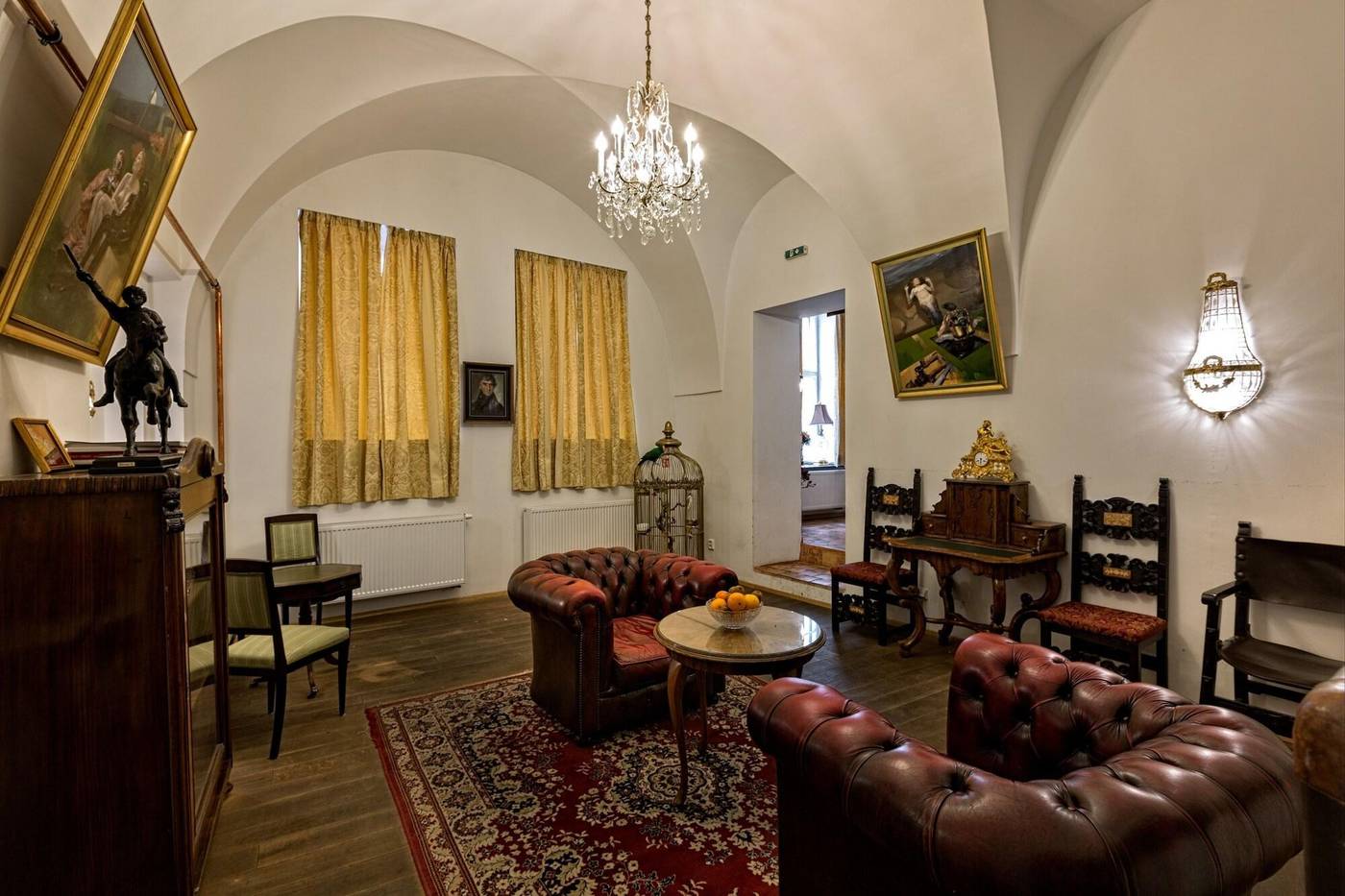 Prague-Old-Town-Residence-Bar-2