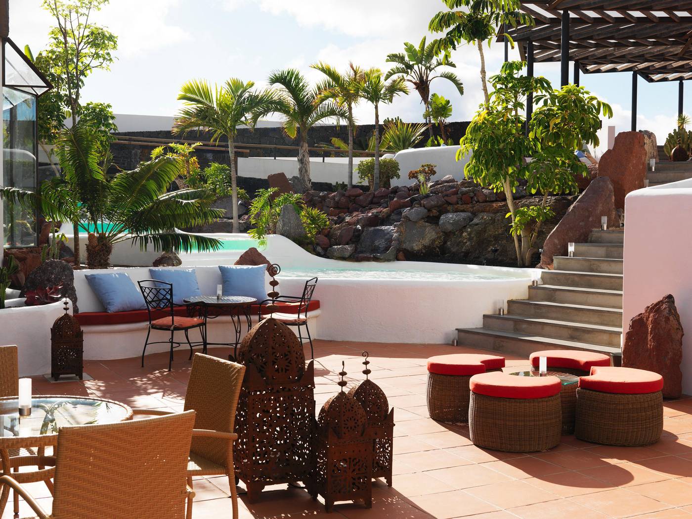 Dream-Bocayna-Village-Bar-16