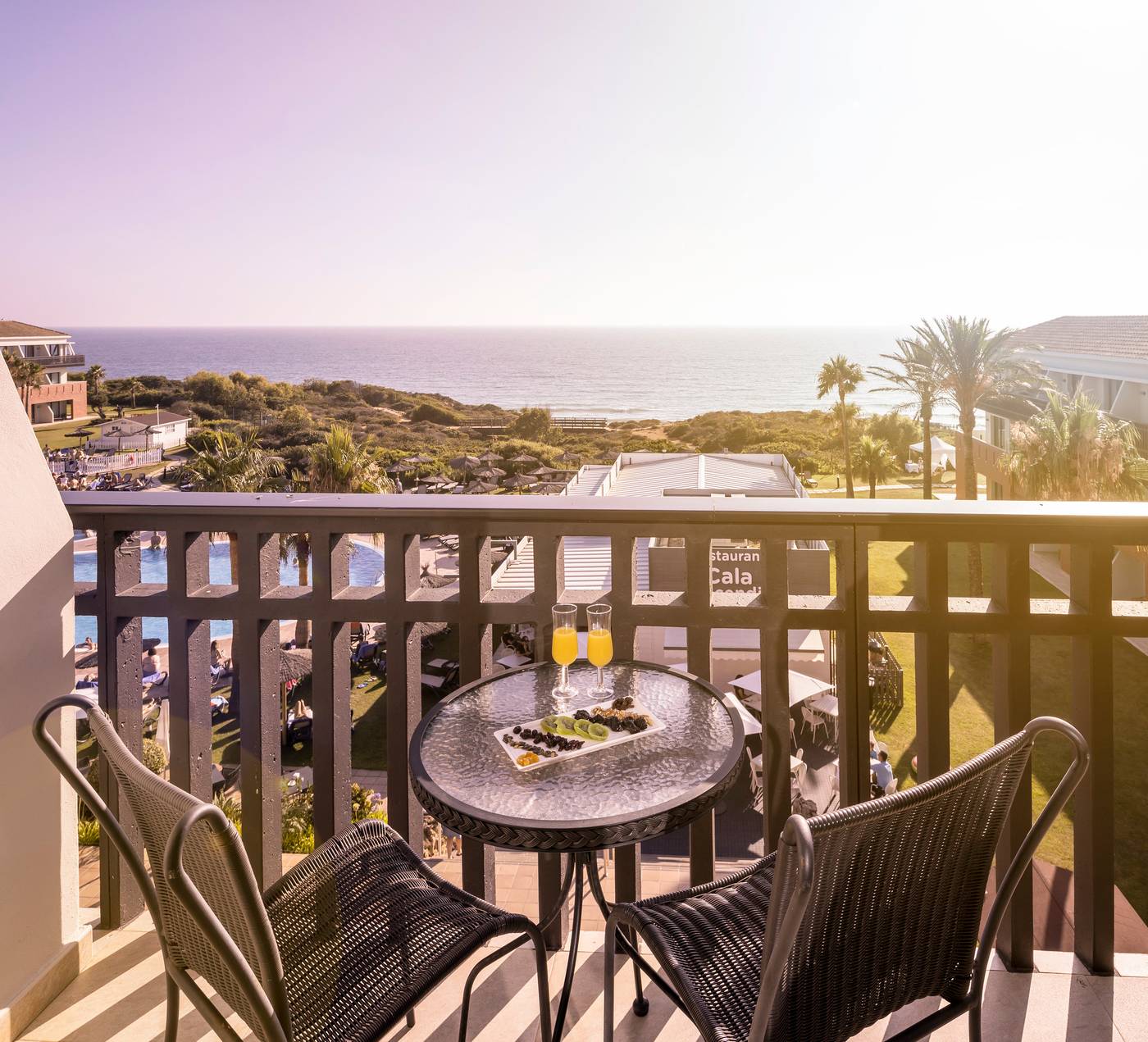 Ilunion-Calas-de-Conil-Room-70