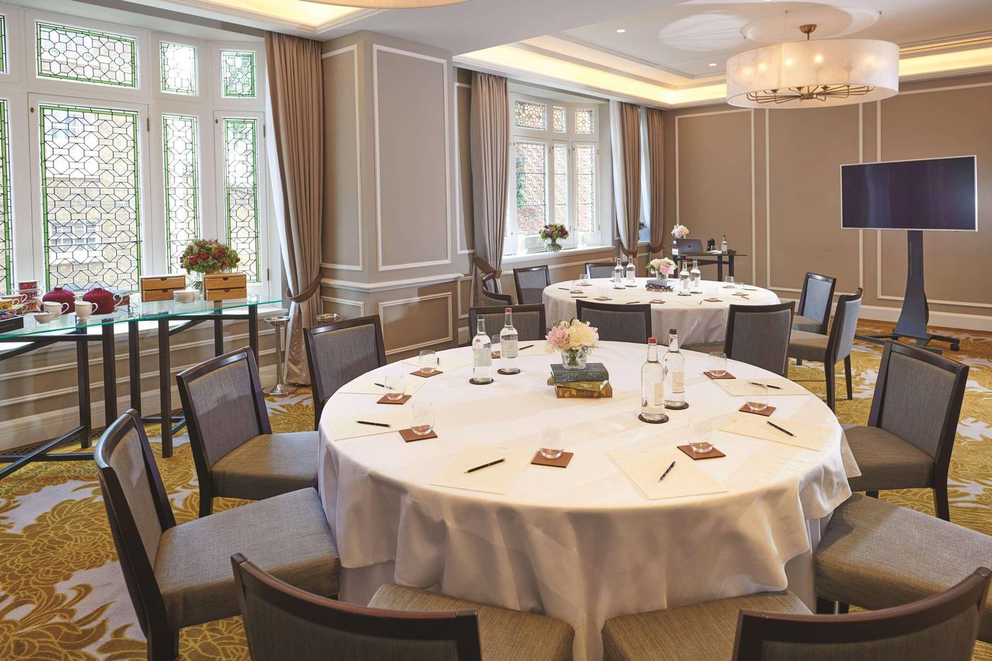 The Cadogan, A Belmond Hotel, London - United Kingdom - London - Conferences - 4